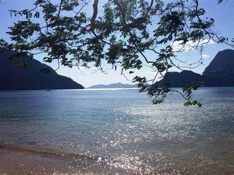 garden bay beach resort el nido|Iba pa.